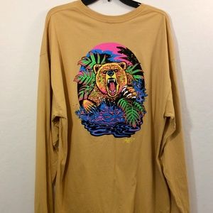 Brand New With Tags NEFF long sleeve 2XL
